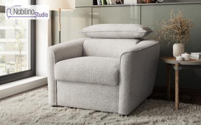 Fotoliu Montero Fotoliu