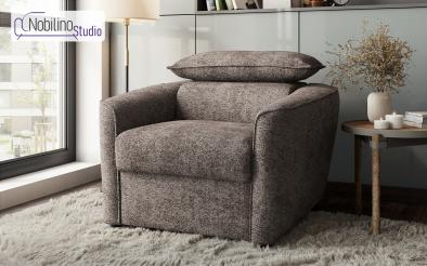 Кресло Монтеро Кресло