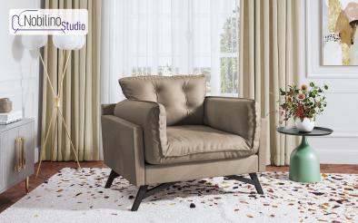 Fotoliu Viena Fotoliu