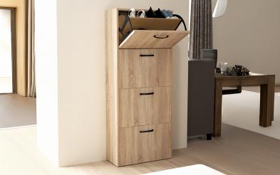 Pantofar Riot Pantofar