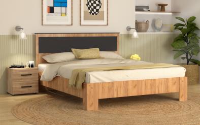 Pat dublu 160/200 Amada Pat dublu 160/200