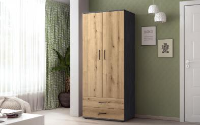 Шкаф Эрон XS Шкаф