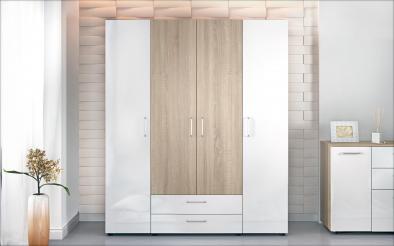 Dulap Kalei Dulap, L156 B50 H185 cm