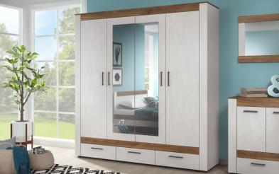 Dulap Credo Dulap L200 B50 H210 cm