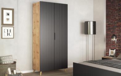 Dulap Leti Dulap L100 B57 H222 сm