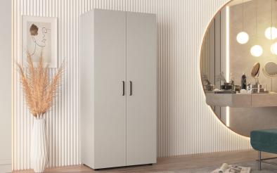 Dulap Masimo Dulap L80 B50 H184 сm