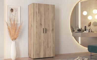 Dulap Masimo Dulap L80 B50 H184 сm