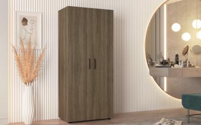 Dulap Masimo Dulap L80 B50 H184 сm
