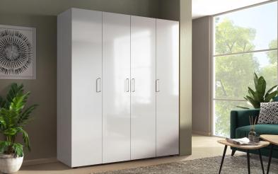 Dulap Moon Dulap L156 B52 H185 cm