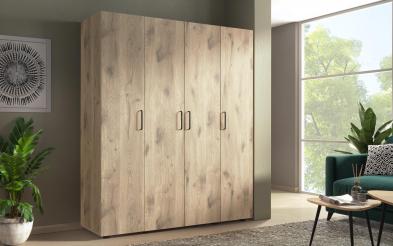 Dulap Moon Dulap L156 B52 H185 cm