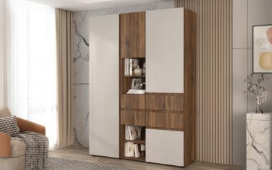 Dulap Neit XL Dulap L150 В46.5 H207