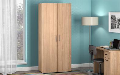 Dulap cu 4 rafturi Angelo II Dulap cu 4 rafturi