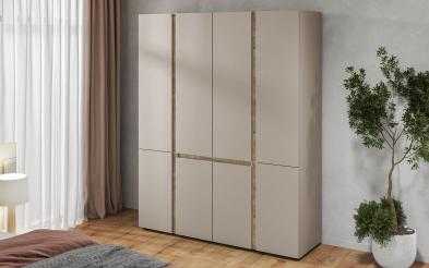 Dulap Omonia Dulap L160 B50 H200 cm