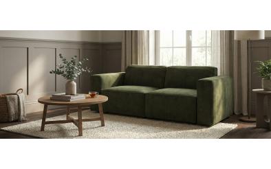 Canapea modulara Verso