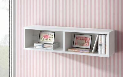 Etajera Bora Etajera