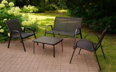Set de gradina Caldo Set de gradina
