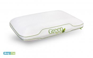 Възглавница Green Tea Memory, 40/60 Възглавница 40/60