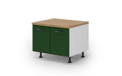 Dulap de bucatarie pentru cuptor mic Simon 19 Dulap de bucatarie