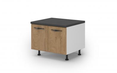 Dulap de bucatarie pentru cuptor mic Simon 19 Dulap de bucatarie