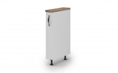 Dulap de bucatarie pentru sticle Simon 29 Dulap de bucatarie pentru sticle