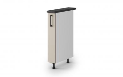 Dulap de bucatarie pentru sticle Sena 29 Dulap de bucatarie pentru sticle