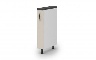 Dulap de bucatarie pentru sticle Simon 29 Dulap de bucatarie pentru sticle