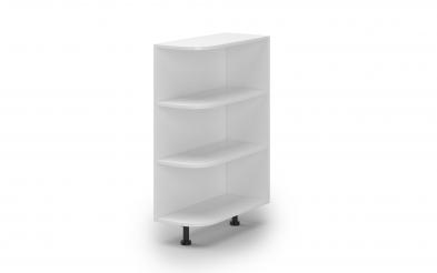 Dulap de colt exterior Hana Classic 31, partea inferioara Dulap de colt exterior, partea inferioara
