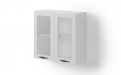 Dulap-vitrina de bucatarie Simon 43 Dulap-vitrina de bucatarie