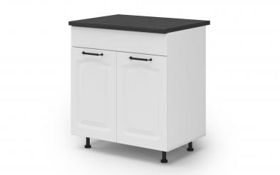 Dulap de bucatarie Matis 52 Dulap de bucatarie, L80 B51.5 H87 cm