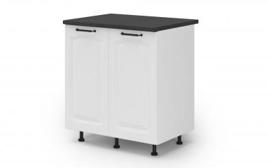 Dulap de bucatarie Matis 08 Dulap de bucatarie, L80 B52 H87 cm