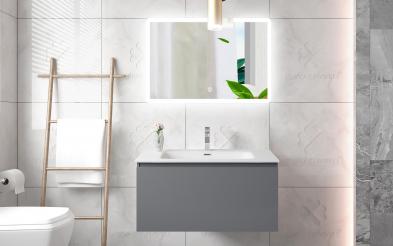 Set pentru baie PVC Koltero Set pentru baie PVC