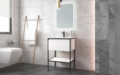 Set pentru baie PVC Talino Set pentru baie PVC