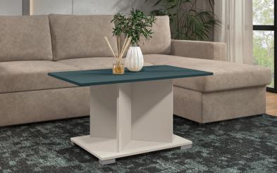 Masuta de cafea Aurea L Masuta de cafea