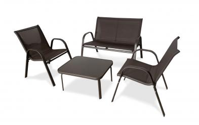 Set de gradina Caldo Set de gradina
