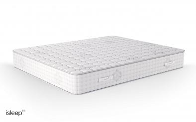 Saltea 120/190, cu doua fete Infinity Saltea 120/190, cu doua fete