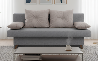 Canapea extensibila Victorio Canapea extensibila