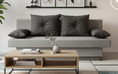 Canapea extensibila Victorio Canapea extensibila