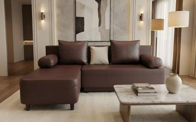 Coltar extensibil Delano Coltar extensibil