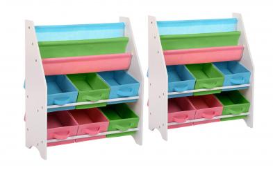 Set 2 buc. organizator Amino Set 2 buc. organizator