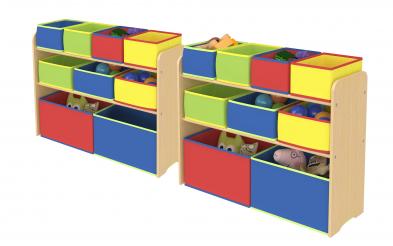 Set 2 buc. organizator Jessie Set 2 buc. organizator