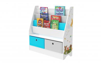 Organizer Padi Organizer,  L70.8 B23 H74 cm