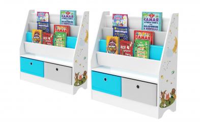 Set 2buc. organizeri Pady Set 2buc. organizeri