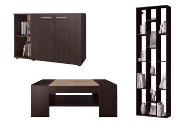 Set pentru camera de zi Veron L Set pentru camera de zi