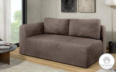 Canapea Alma cu doua locuri Canapea cu doua locuri,L169,5 L96 H79 cm