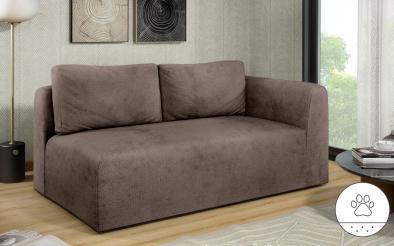 Canapea Alma cu doua locuri Canapea cu doua locuri,L169,5 L96 H79 cm