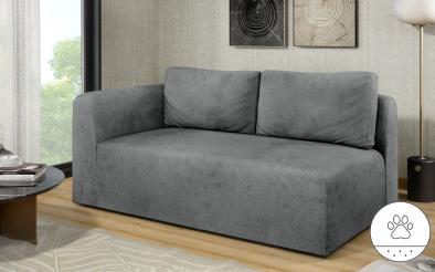Canapea Alma cu doua locuri Canapea cu doua locuri,L169,5 L96 H79 cm