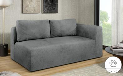 Canapea Alma cu doua locuri Canapea cu doua locuri,L169,5 L96 H79 cm