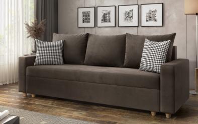 Canapea extensibila Fabiola Canapea extensibila