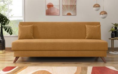 Canapea extensibila click- clack  Lendo Canapea extensibila click- clack  L180 B73 H78 cm