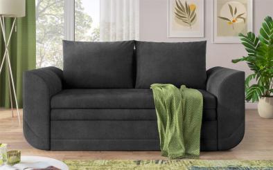 Canapea extensibila Modus cu doua locuri Canapea extensibila  cu doua locuri,L165 B85 H77 cm